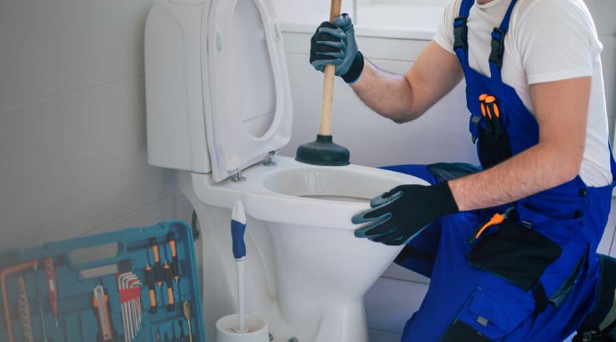 Local expert plumbing services in Port Monmouth, NJ